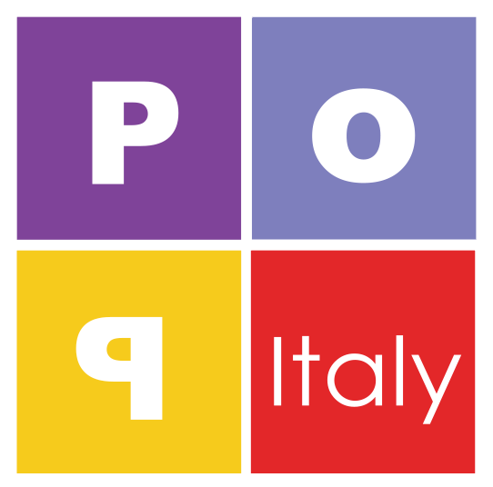 Pop Italy